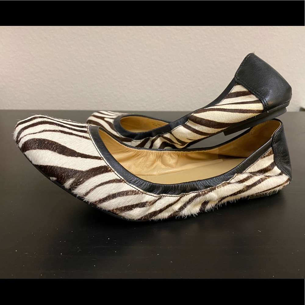 Cole Haan Ballet Flats